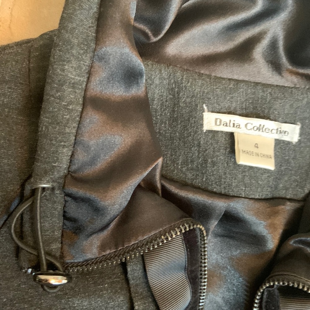 Dalia Spring/Fall Jacket - image 7